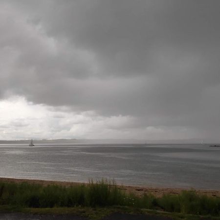 Lovely 2Bd Flat In Picturesque Limekilns Fife Luaran gambar