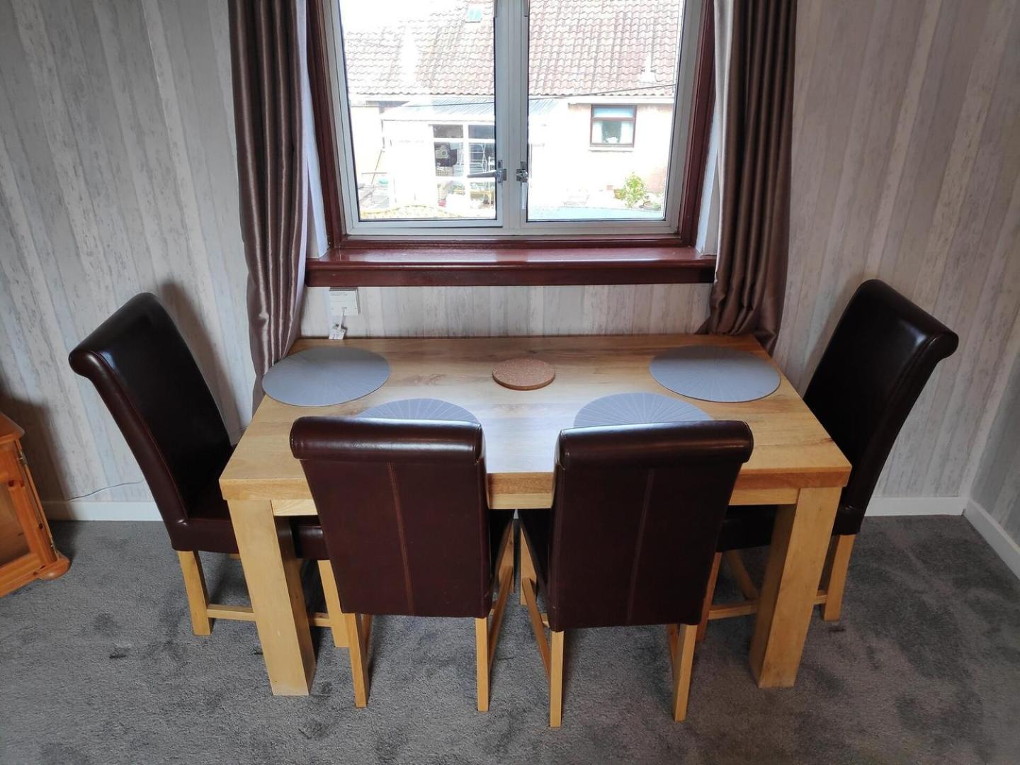 Lovely 2Bd Flat In Picturesque Limekilns Fife Luaran gambar
