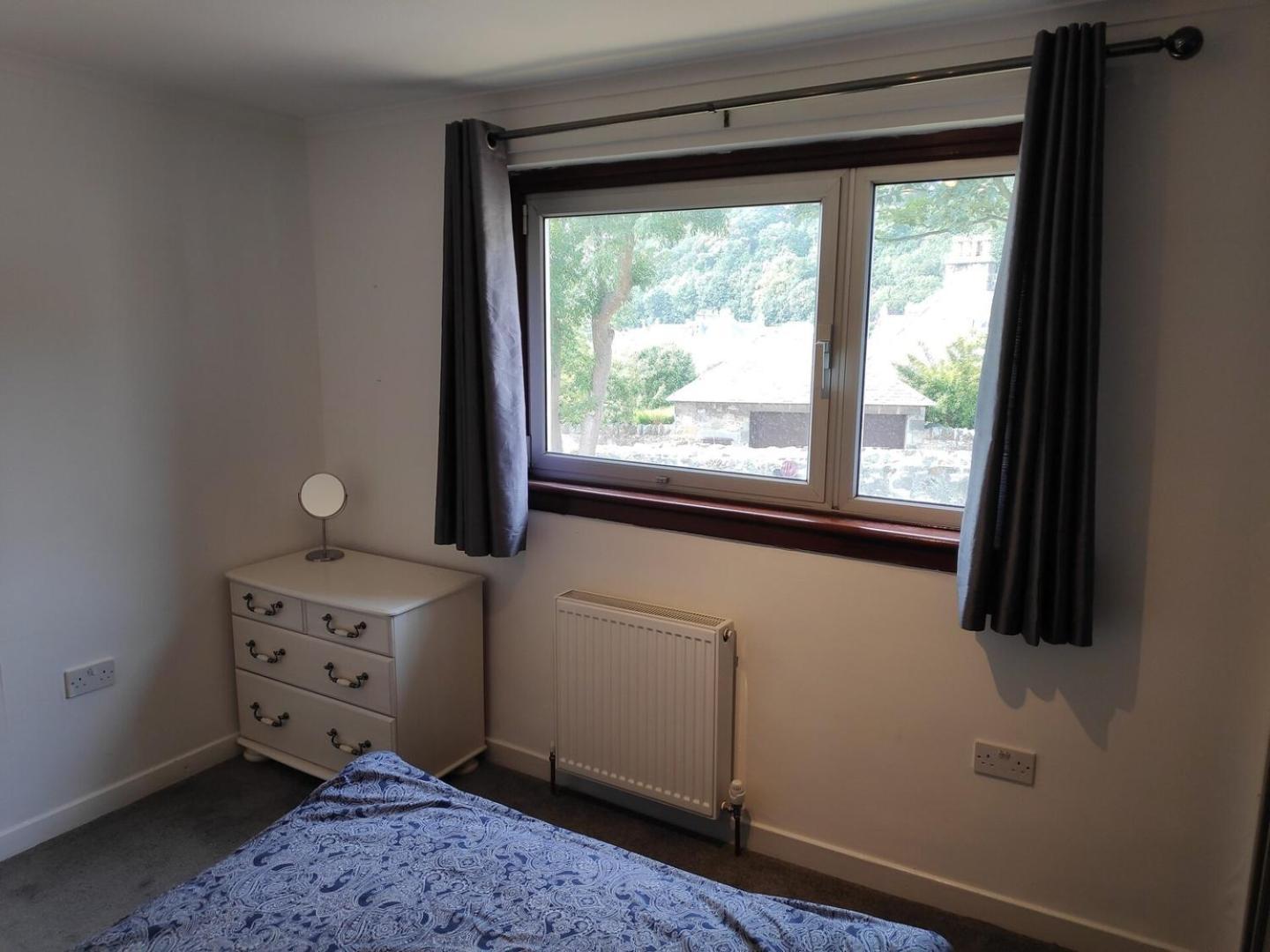 Lovely 2Bd Flat In Picturesque Limekilns Fife Luaran gambar