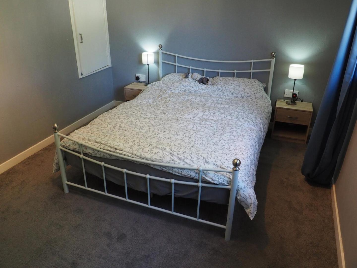 Lovely 2Bd Flat In Picturesque Limekilns Fife Luaran gambar