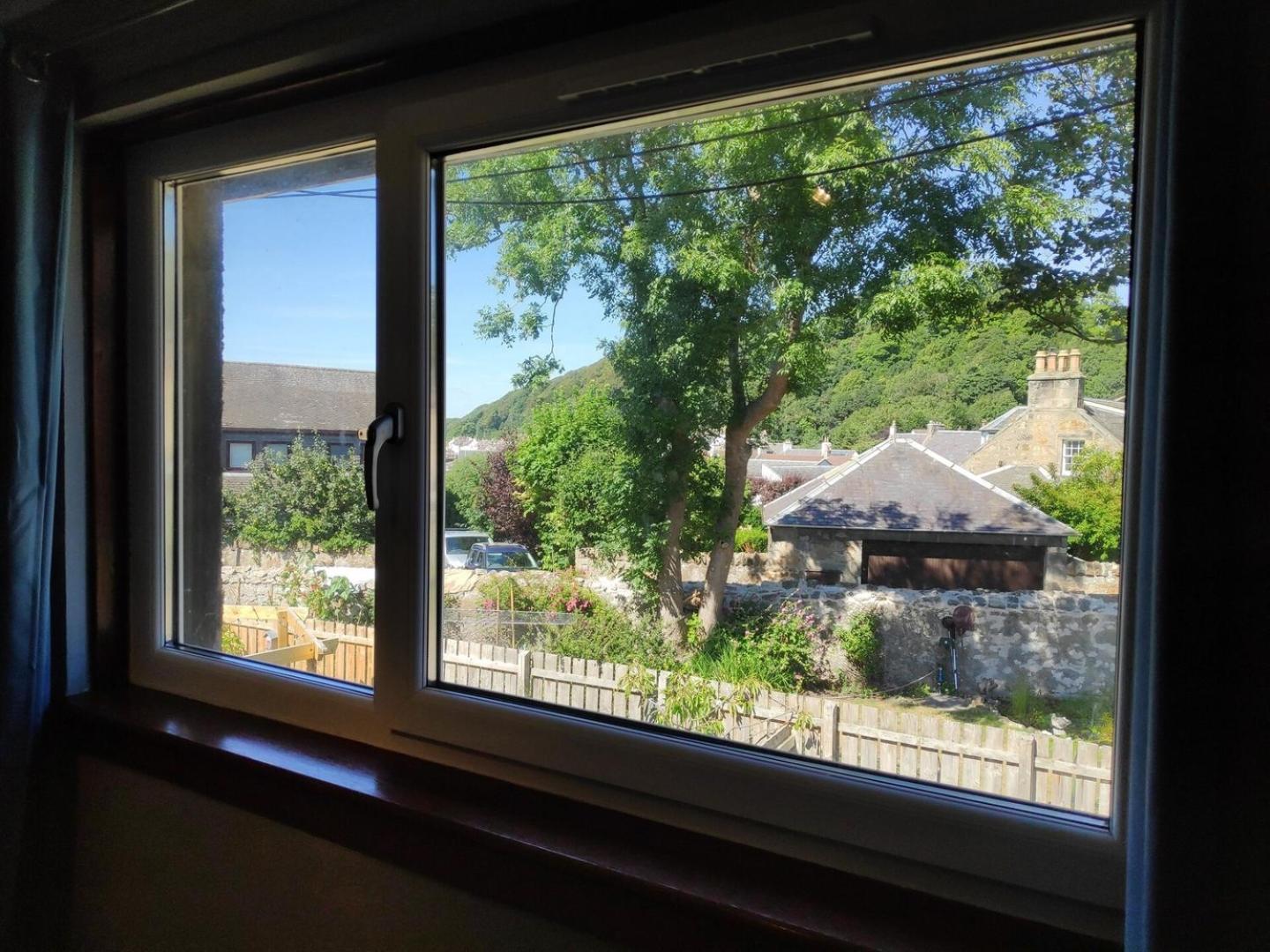 Lovely 2Bd Flat In Picturesque Limekilns Fife Luaran gambar