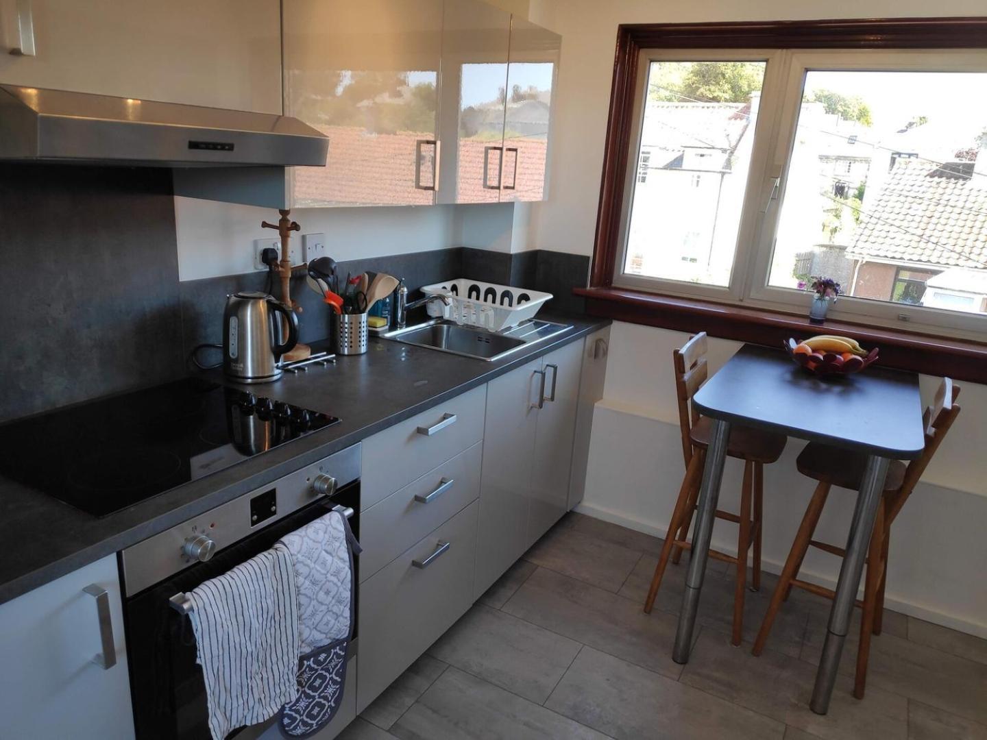 Lovely 2Bd Flat In Picturesque Limekilns Fife Luaran gambar