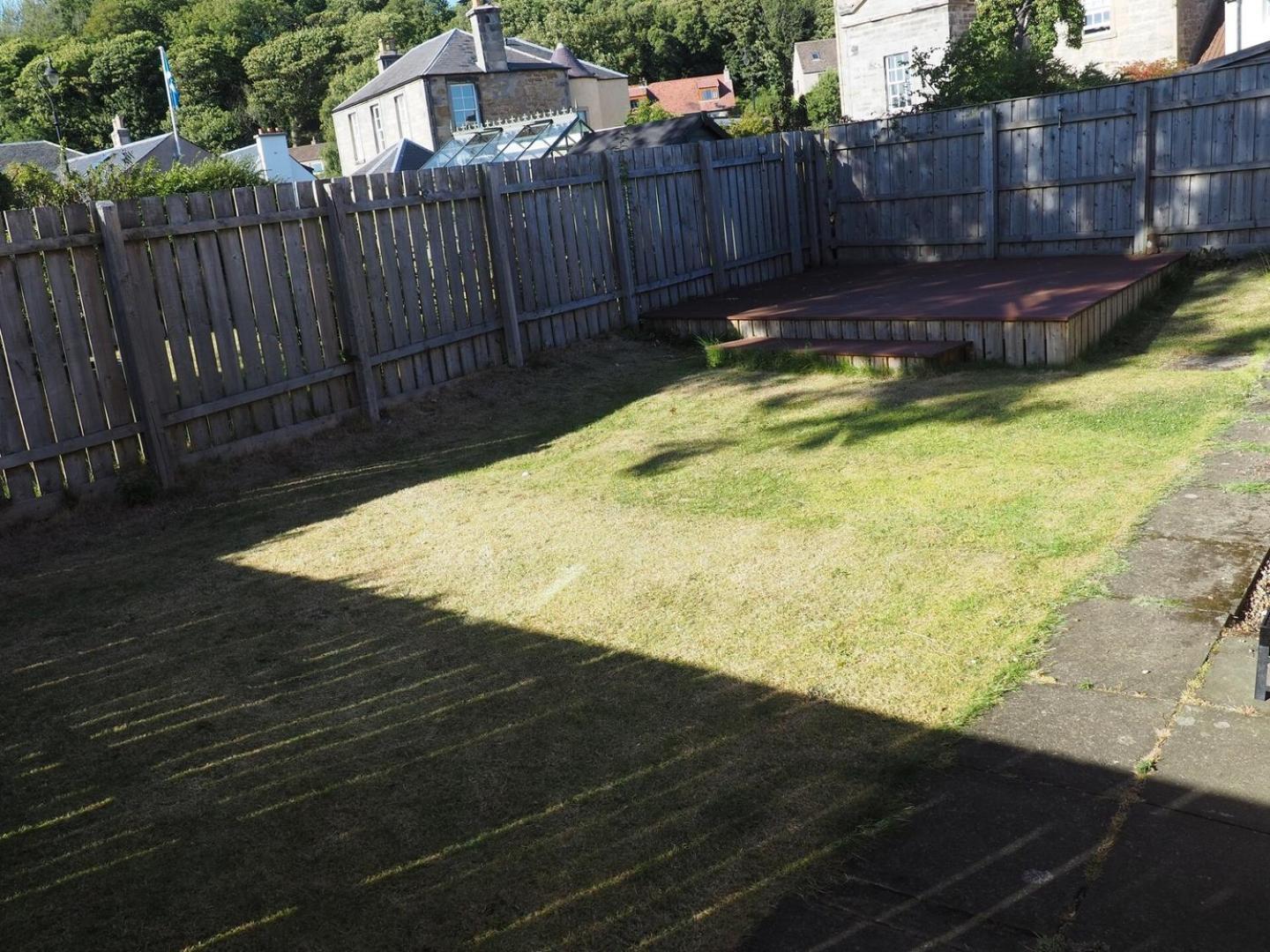 Lovely 2Bd Flat In Picturesque Limekilns Fife Luaran gambar