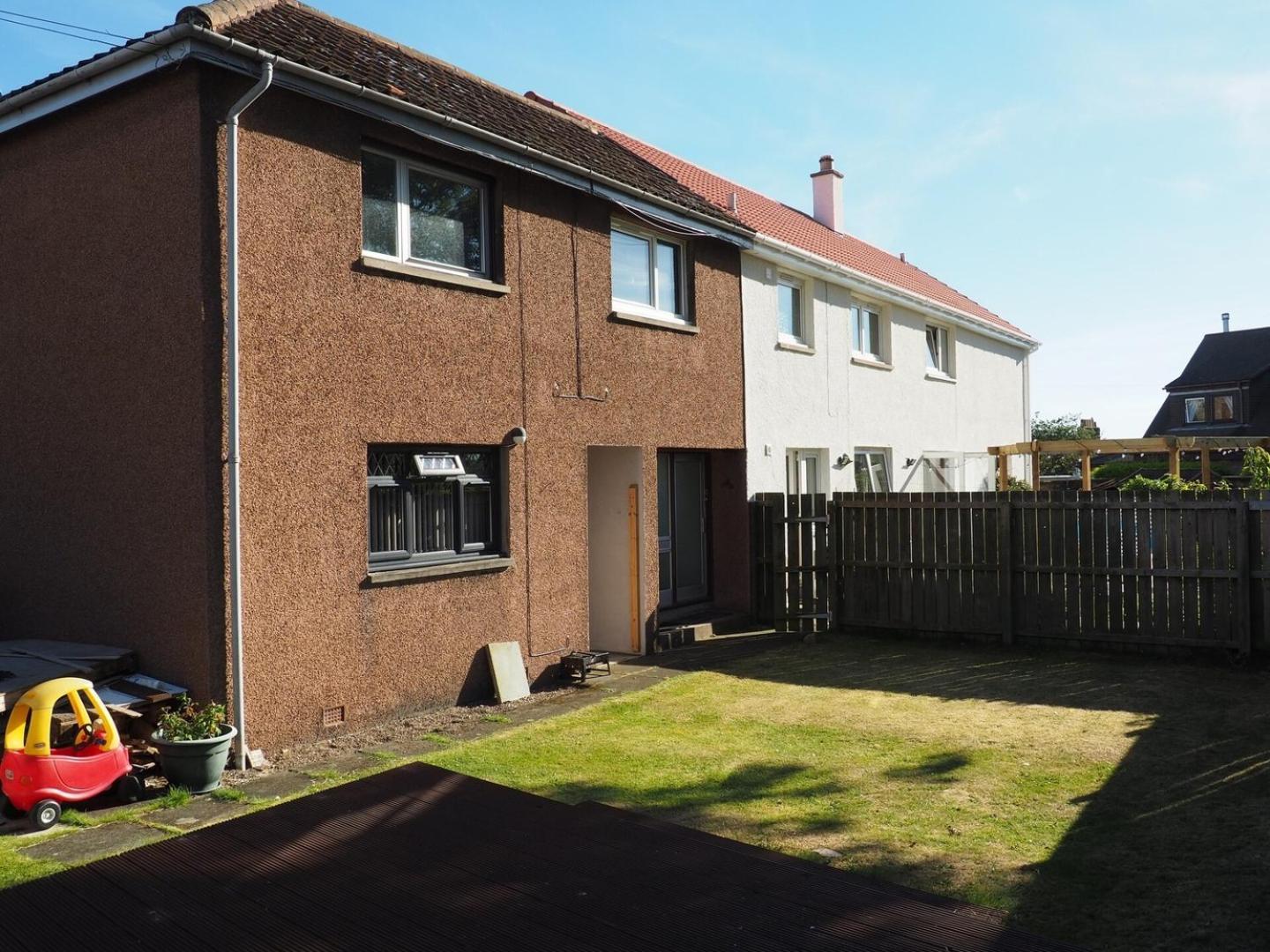 Lovely 2Bd Flat In Picturesque Limekilns Fife Luaran gambar