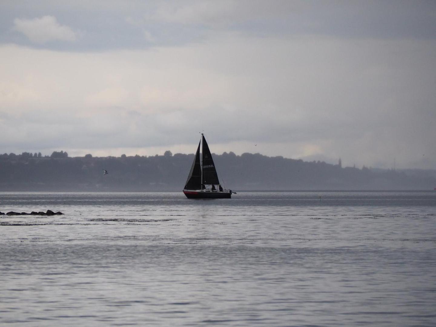 Lovely 2Bd Flat In Picturesque Limekilns Fife Luaran gambar