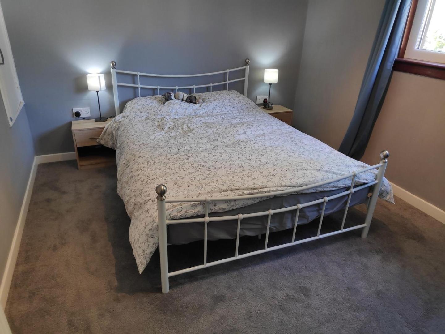 Lovely 2Bd Flat In Picturesque Limekilns Fife Luaran gambar