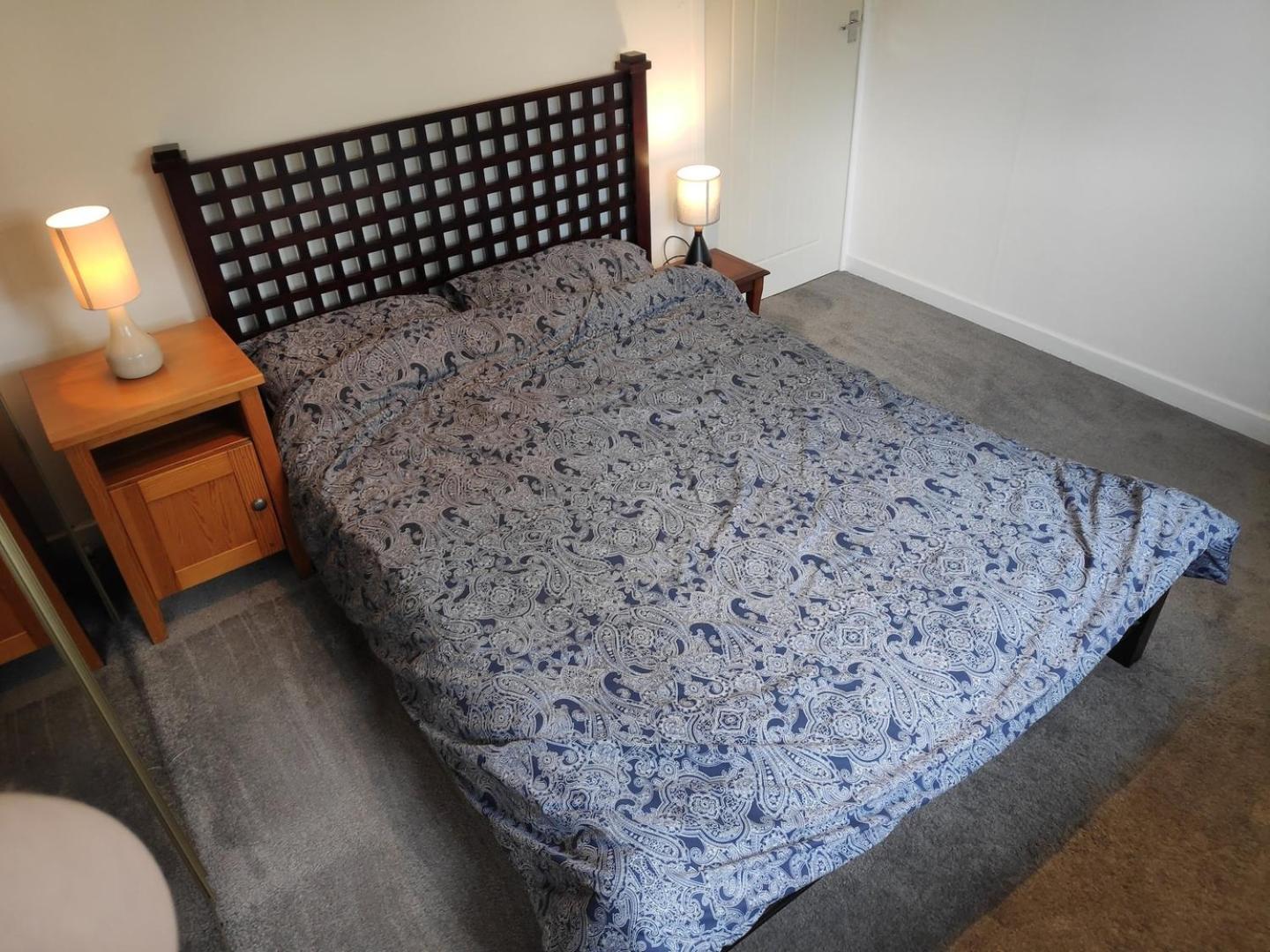 Lovely 2Bd Flat In Picturesque Limekilns Fife Luaran gambar