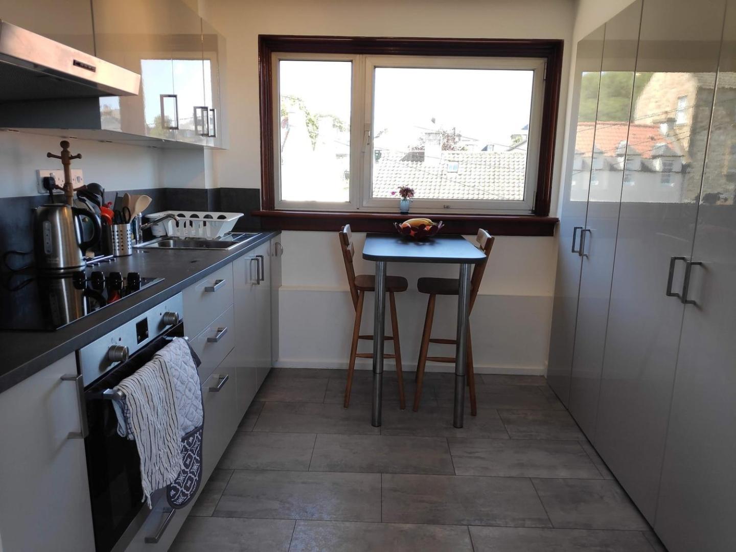 Lovely 2Bd Flat In Picturesque Limekilns Fife Luaran gambar