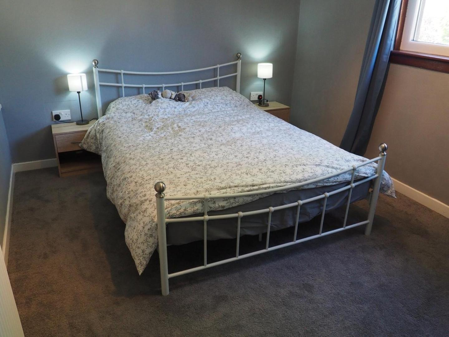 Lovely 2Bd Flat In Picturesque Limekilns Fife Luaran gambar