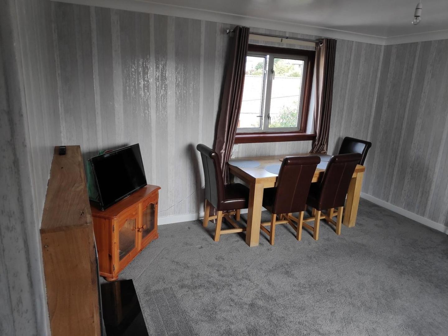 Lovely 2Bd Flat In Picturesque Limekilns Fife Luaran gambar