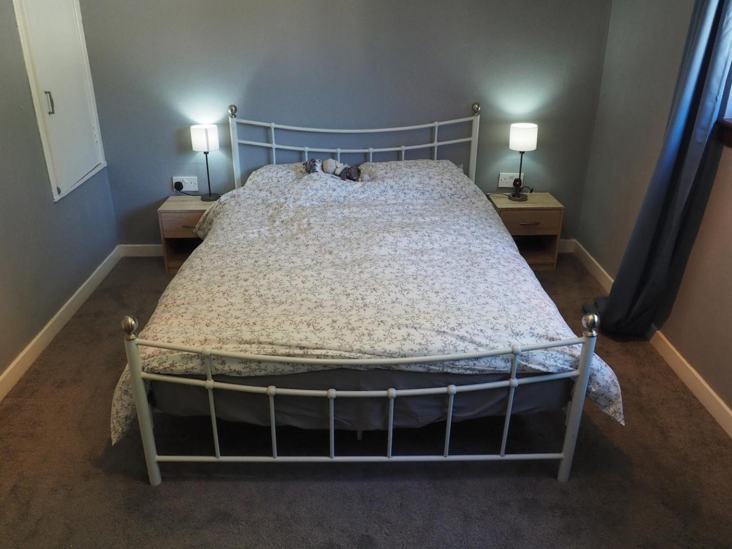 Lovely 2Bd Flat In Picturesque Limekilns Fife Luaran gambar