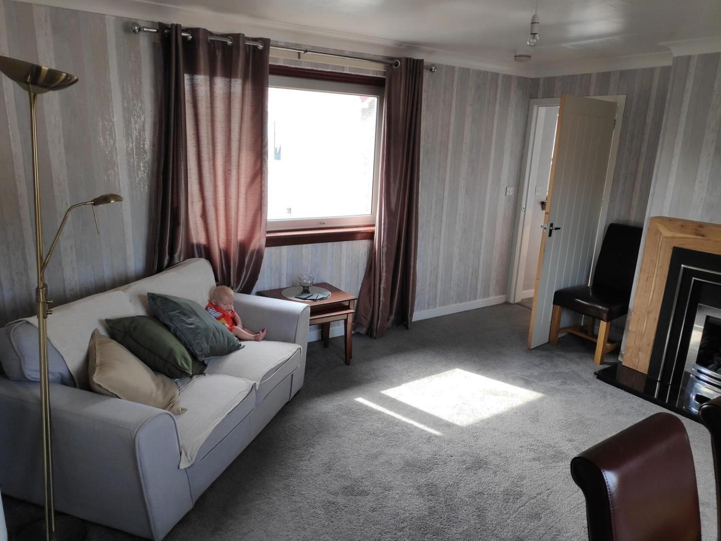 Lovely 2Bd Flat In Picturesque Limekilns Fife Luaran gambar